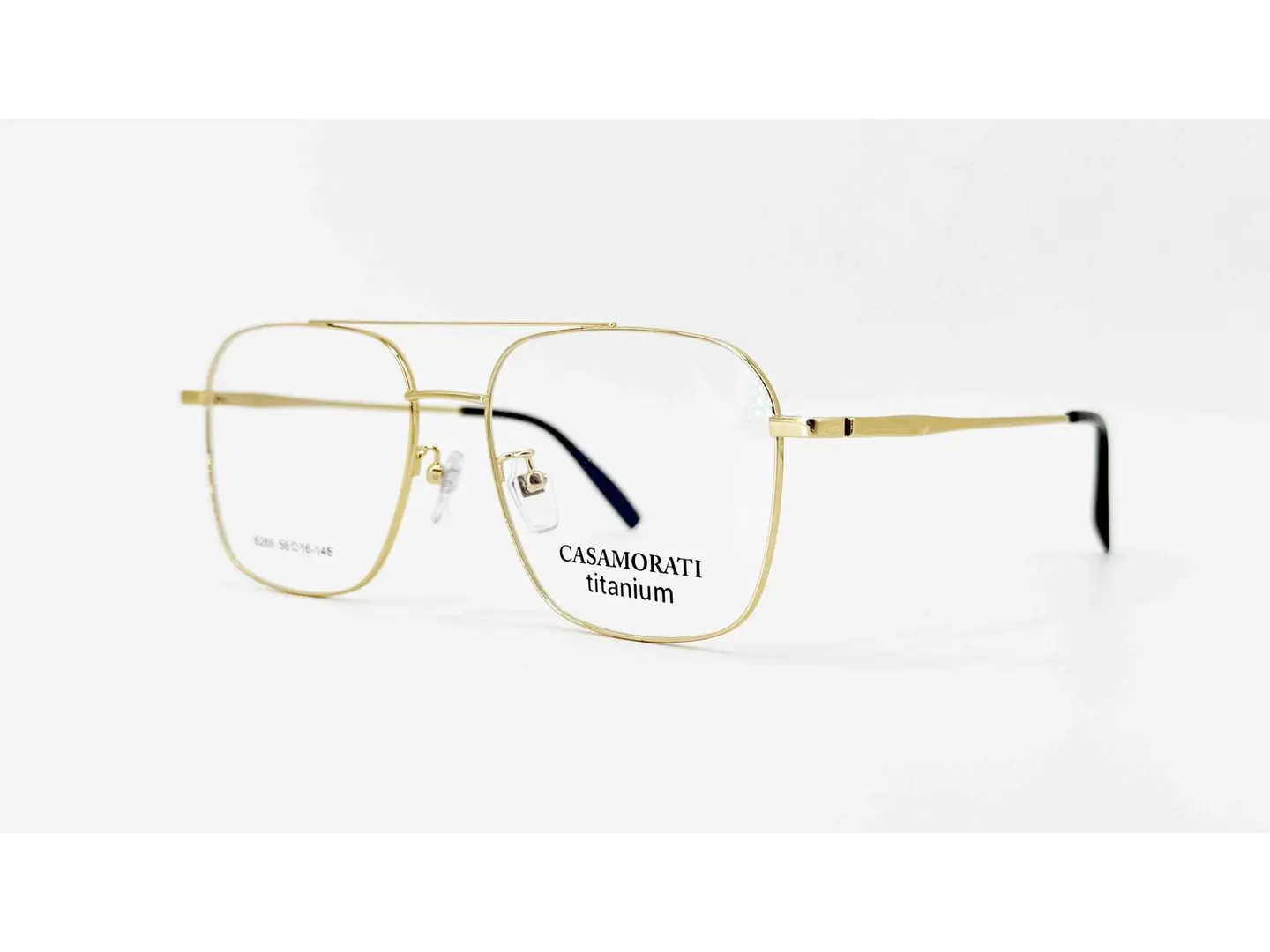 CASAMORATI CASAMORATI TITANIUM