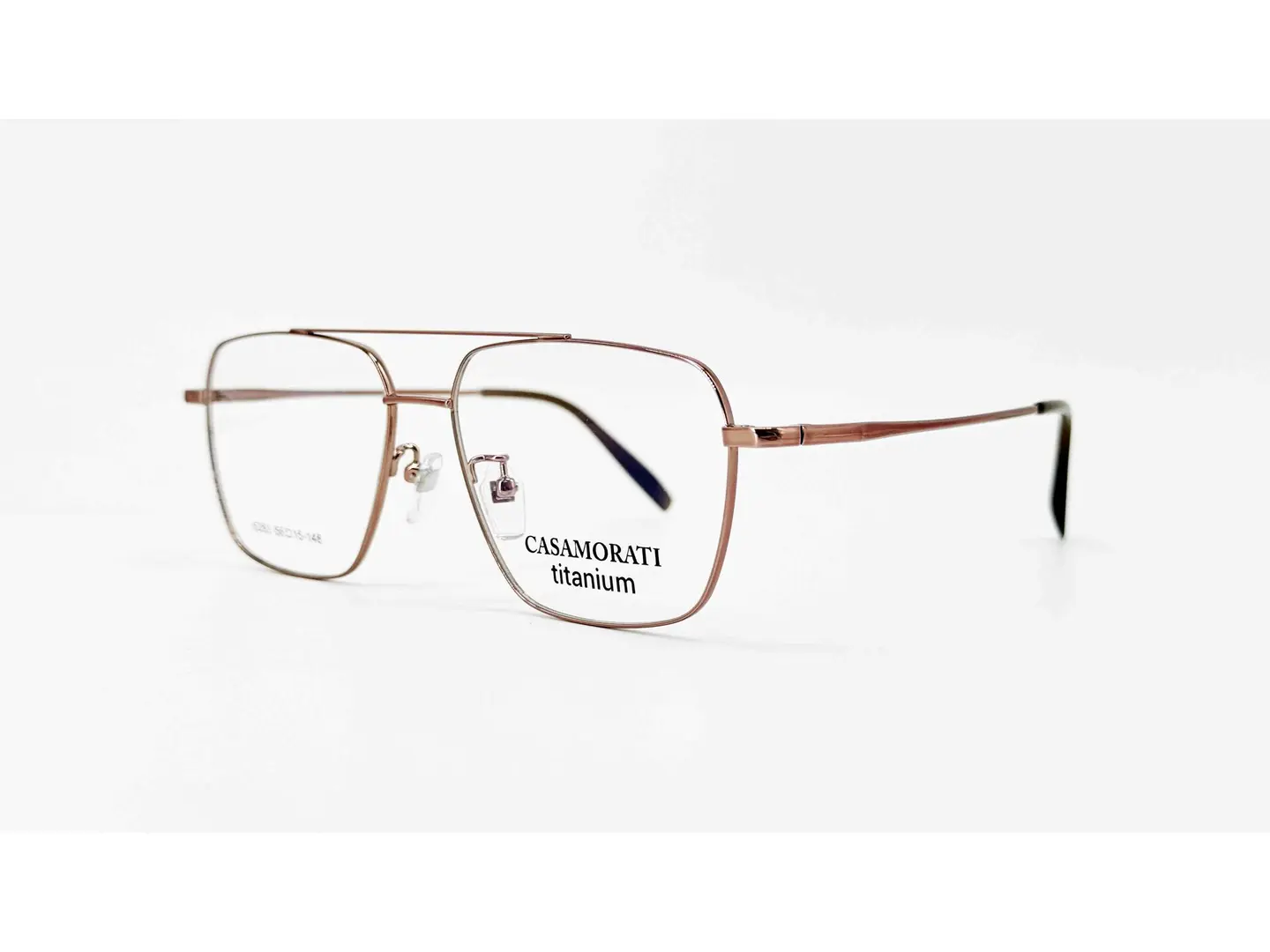 CASAMORATI CASAMORATI TITANIUM
