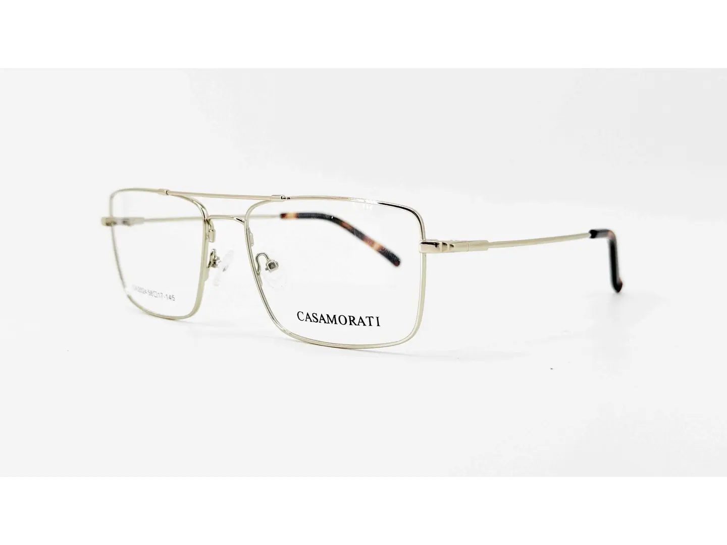 CASAMORATI CASAMORATI TITANIUM