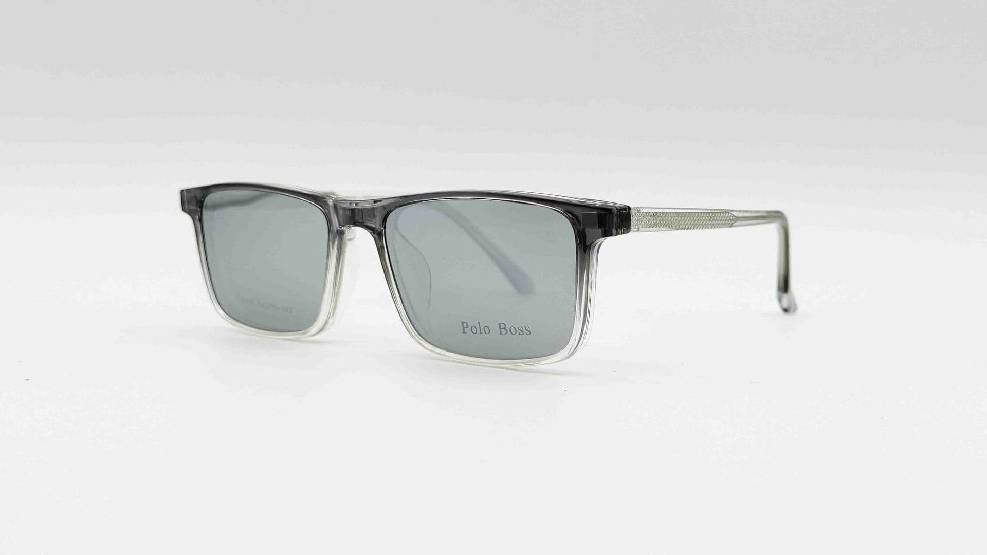 POLO BOSS POLO BOSS (+ насадка POLAR), фото товара 2