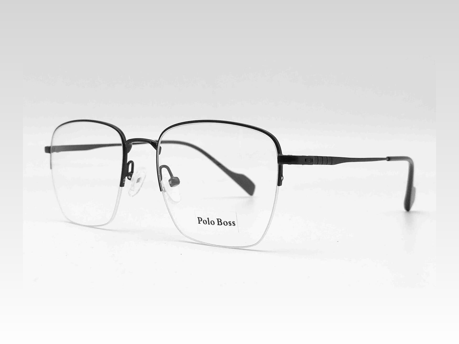 POLO BOSS POLO BOSS (+ насадка POLAR)