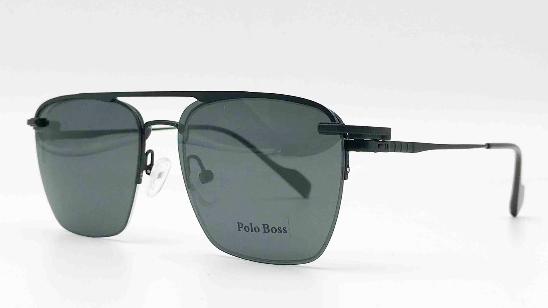POLO BOSS POLO BOSS (+ насадка POLAR), фото товара 2